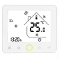 Терморегулятор In-Therm PWT 002 WHITE WIFI