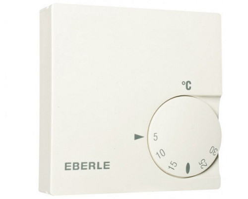 Терморегулятор Eberle RTR-E6121