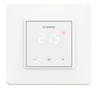 Терморегулятор Terneo s