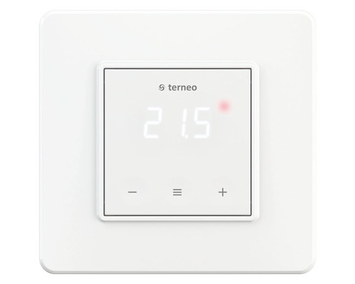 Терморегулятор Terneo s